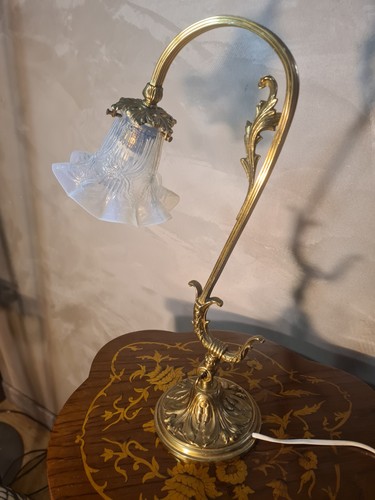 Lampe 1900 1930 - 1900, et