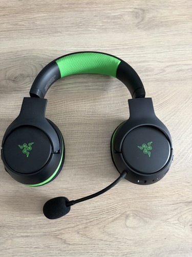 Casque gamer razer - razer, kaira