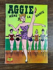 AGGIE MENE LA DANSE Nr 11