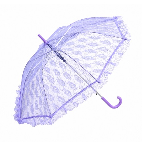 Parapluie dentelle à - parapluie,