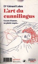 L'art du cunnilingus / de la
