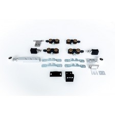 Garniture pour porte