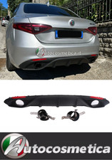 BARRAGE POUR ALFA ROMEO GIULIA