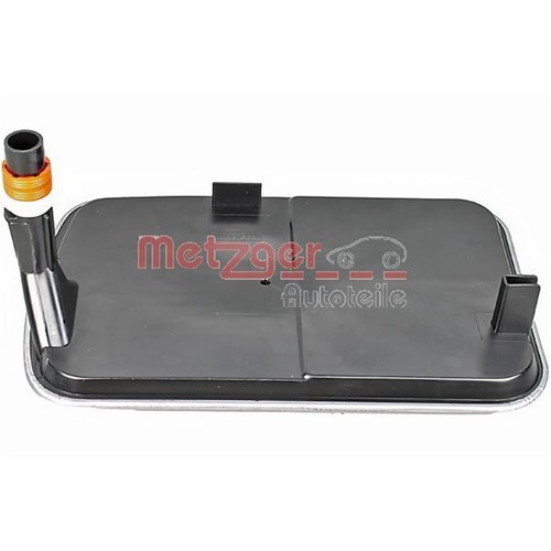 Metzger kit filtres - metzger, de