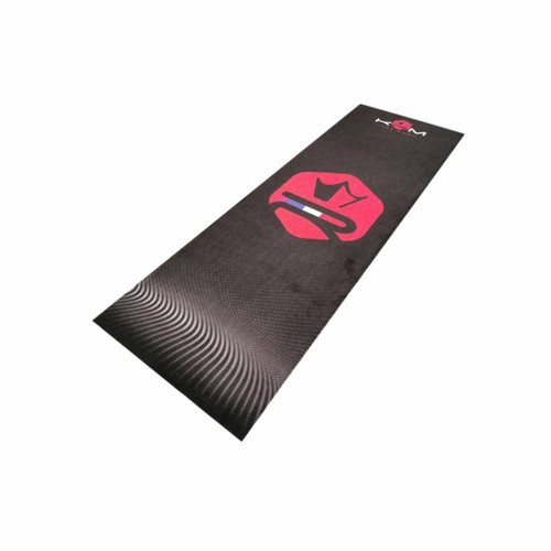 Tapis sol environnemental - de,