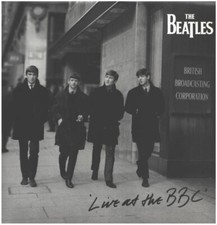 The Beatles Live At The BBC