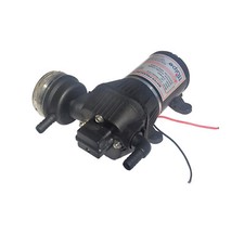 TTULPE Flow Meister 1312 Pompe