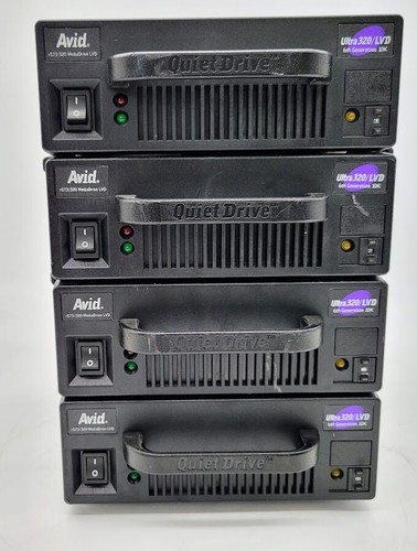 Lot avid rs73 320 - lot,