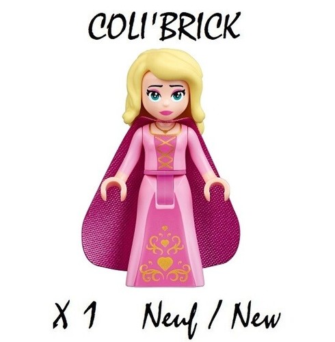 Lego tlm114 minifig the - the,