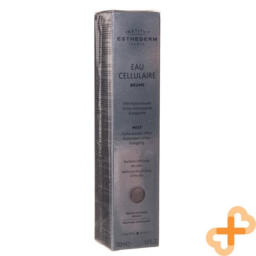 Esthederm cellulaire eau - esthederm,