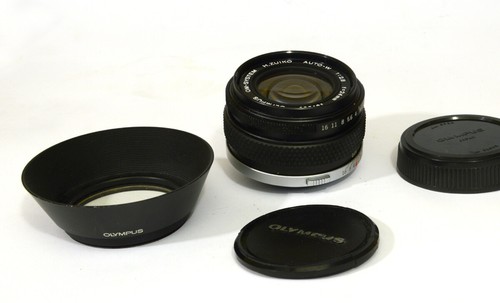 Olympus system zuiko - *-olympus,