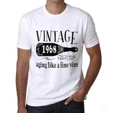 ULTRABASIC Homme Tee-Shirt