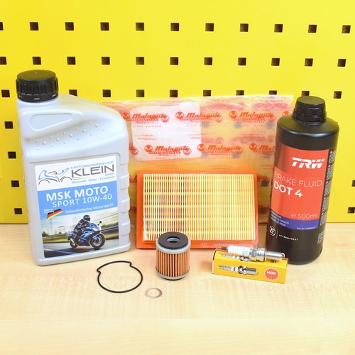Service kit original filtre - original,