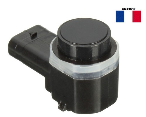 Capteur recul radar de - de,