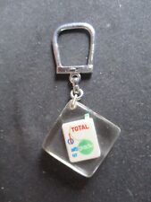 PORTE CLE (KEY RING)  BOURBON TOTAL ALTIGRADE GT