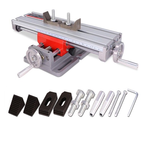 Axis mini bench - x, y