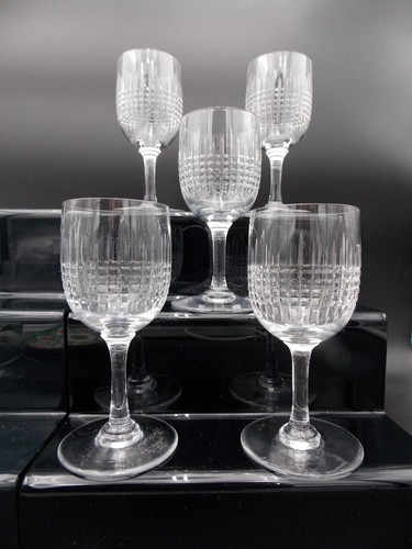 Baccarat service nancy 5 - baccarat,