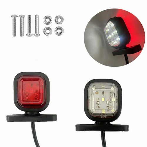 Feux arrière led - arrière,