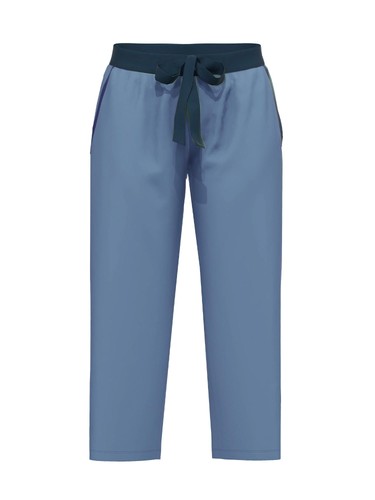 Pantalon femme longueur 1 - femme,