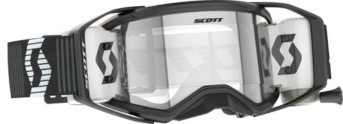 Scott prospect wfs - prospect, 2.0