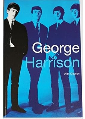 George harrison clayson - harrison,, a