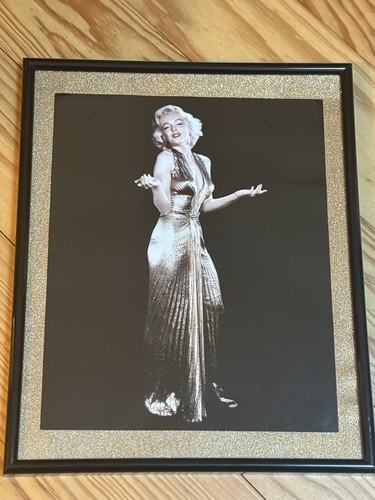 Cadre marilyn monroe - cadre,