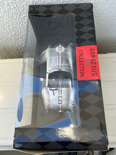 Kyosho cobra 427 - ac,