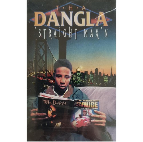 Tha dangla straight - ‎–,