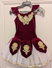 [NEUF] Costume Enfant Danse