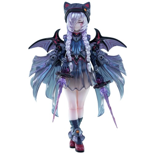Figurine primordial witch - primordial,