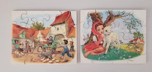 Rare puzzle bois - rare, -puzzle