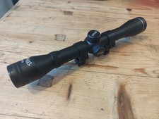 Lunette Viseur Walther  4x32