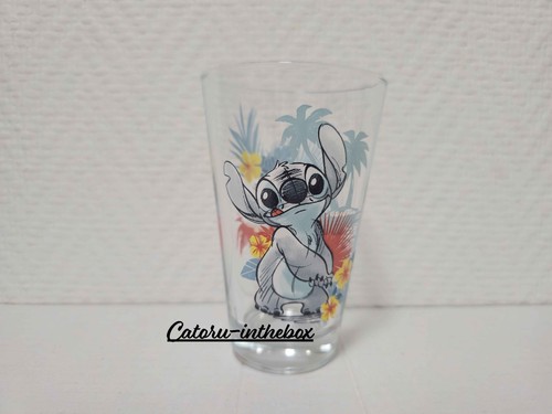 Verre glass disneyland - glass, paris