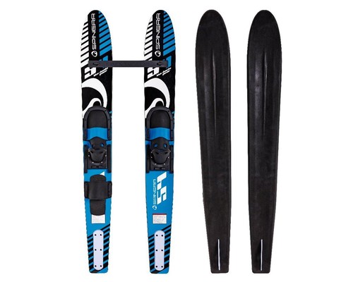 Spinera combo ski blue danube - spinera,