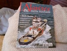 Navires marine marchande - marine,