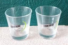 2 verres cointreau caïpirinha
