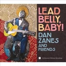 Lead Belly Baby by ZANES,DAN