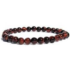 Bracelet Perles Œil de