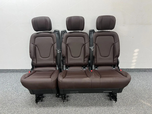 Mercedes benz w447 - mercedes,