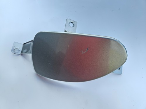 Fiat barchetta front - fiat, foglight