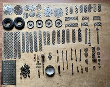 lot meccano trix d'occasion