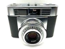 Zeiss ikon contessa - zeiss,