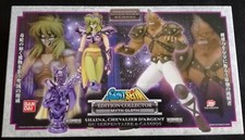 Myth Cloth Shaina & Cassios