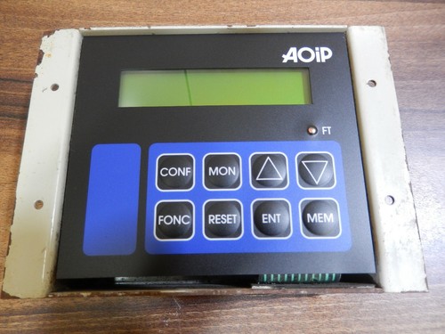 Aoip opt cad3b - aoip, opt-cad3b