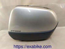 valise droite pour Honda ST 1100 Pan European  de 1990 a 1995