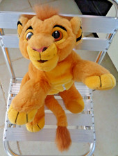 PL/ PELUCHE VINTAGE DISNEY