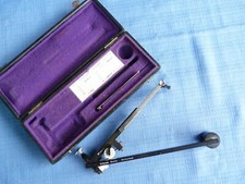 ANCIEN PLANIMETRE G. CORADI ZURICH SCHWEITZ