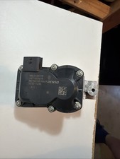 Vanne EGR RENAULT CLIO 5 PHASE