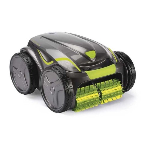 Robot fond parois - robot,