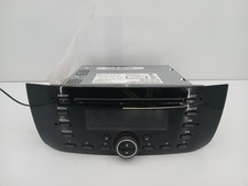 Autoradio d'origine FIAT PUNTO